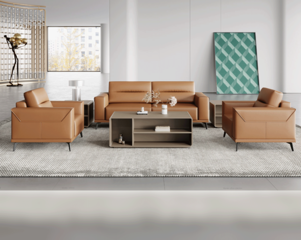 Office Sofa T910