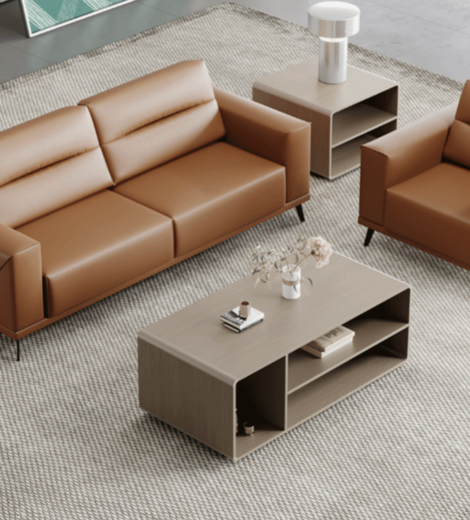 Office Coffee / Tea Table GS-KBCJ12