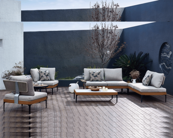BS-84115-CT2 COFFEE TABLE