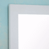 Aroma Wall Mirror - 60x80 cm - Image 3