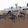 BP-3298-H CHAIR - Image 2