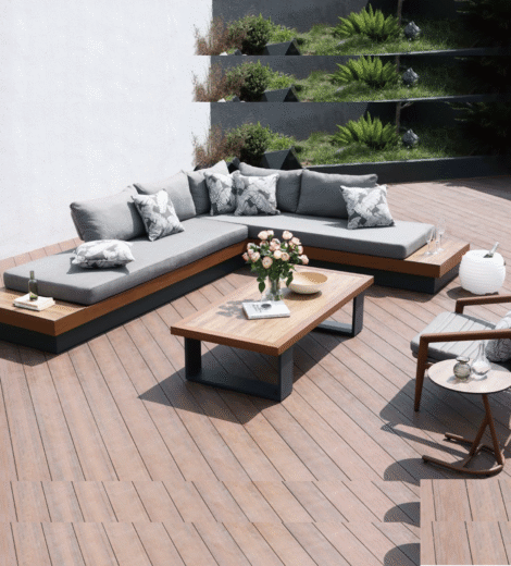 BP-8452-L&R LONGER CORNER SOFA