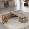 Executive Office Desk GS-KBBT (32/28/24/20) - Image 4