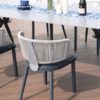 BS-84100-B - RECTANGLE TABLE - Image 2