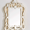 Costello Premium Heavy Duty Decorative Mirror - 76x102x3 cm - Image 2