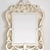 Costello Premium Heavy Duty Decorative Mirror - 76x102x3 cm - Image 3