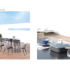 BS-84100-B - RECTANGLE TABLE - Image 5