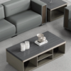 Office Sofa AJ-KRSF33/KRSF31 - Image 5