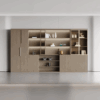 File Cabinet GS-KBWJ36/KBWJ24/KBWJ12 - Image 3