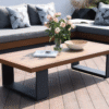 BP-8452-L&R LONGER CORNER SOFA - Image 5