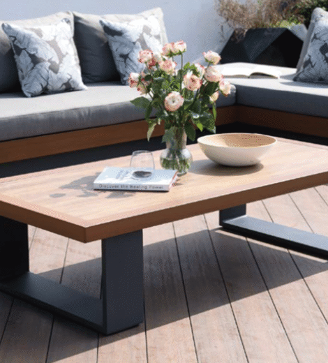 BP-8452E COFFEE TABLE