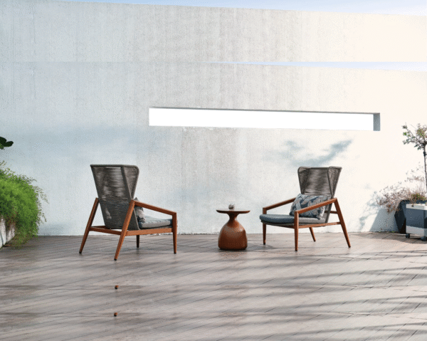 BP-8452A - Leisure Chair