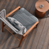 BP-8452A - Leisure Chair - Image 3