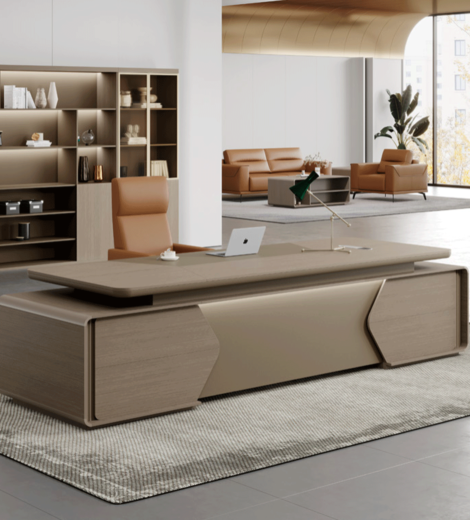 Executive Office Desk GS-KBBT (32/28/24/20)
