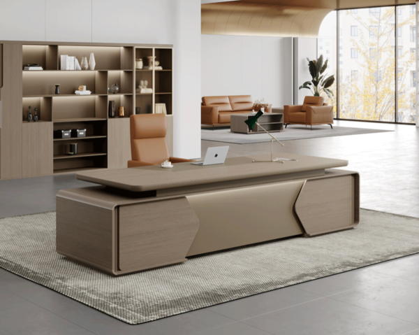 Executive Office Desk GS-KBBT (32/28/24/20)