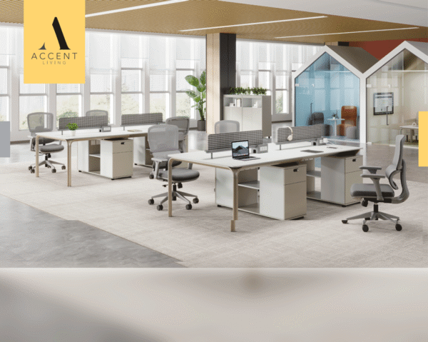 Staff Desk SQ-KBZY24-B