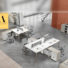 Staff Desk SQ-KBZY24-B - Image 6