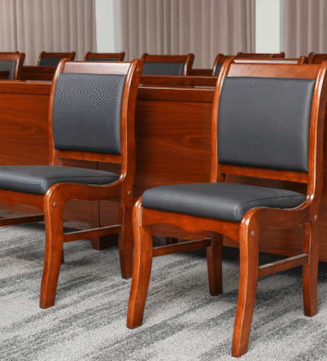 Executive Office Visitor Chair S605/S606-KRPYC