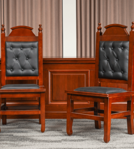 Executive Office Visitor Chair S621/622/623/624-KRPYC