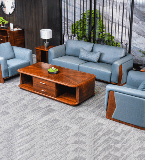 Office Sofa LR-KRSF 1/LR-KRSF3