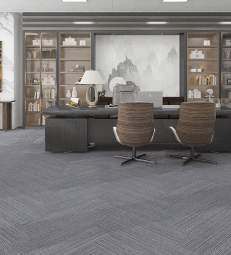High-Quality Carpet Squares for Customized Flooring Solutions