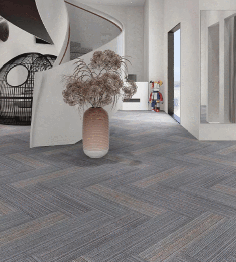High-Quality Carpet Squares for Customized Flooring Solutions
