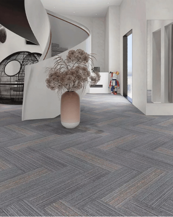 High-Quality Carpet Squares for Customized Flooring Solutions