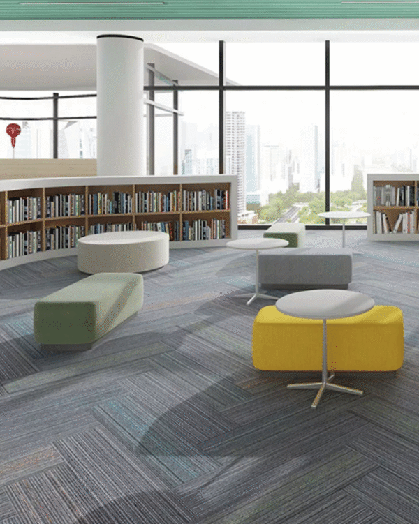 High-Quality Carpet Squares for Customized Flooring Solutions