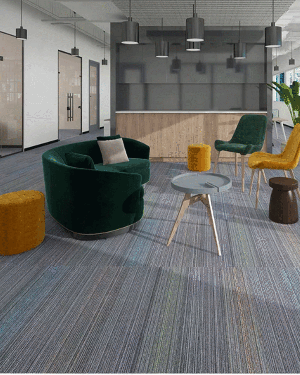 High-Quality Carpet Squares for Customized Flooring Solutions