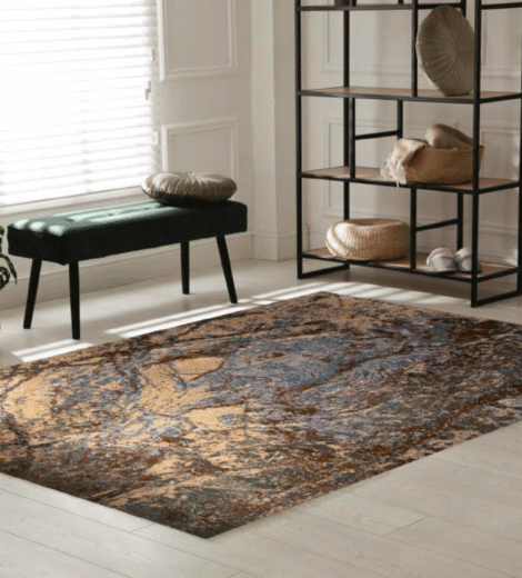 Luxury Rugs & Carpets