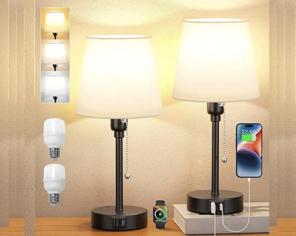 AMINAC Table Lamp