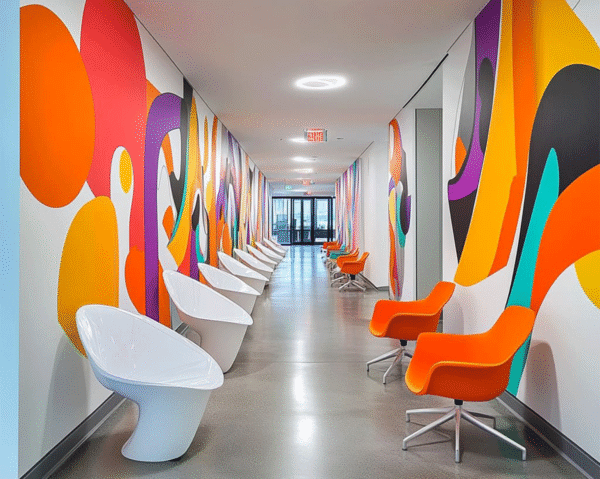 Wall Art & Office Decor