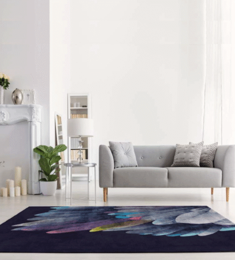 Luxury Rugs & Carpets