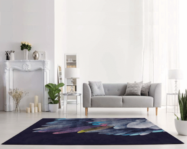 Luxury Rugs & Carpets