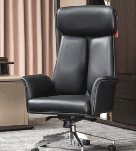 Executive Office Chair ZXO1KRPYA/A/B