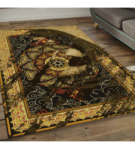 Luxury Rugs & Carpets