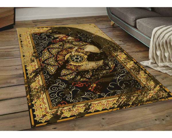 Luxury Rugs & Carpets