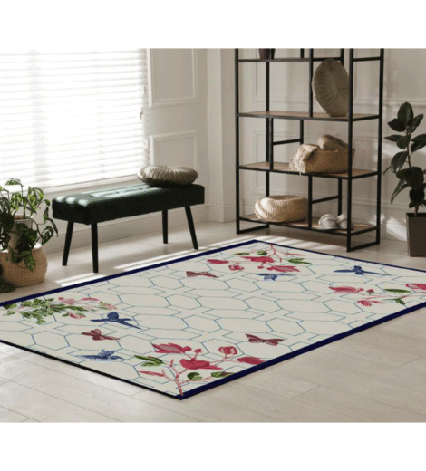 Luxury Rugs & Carpets