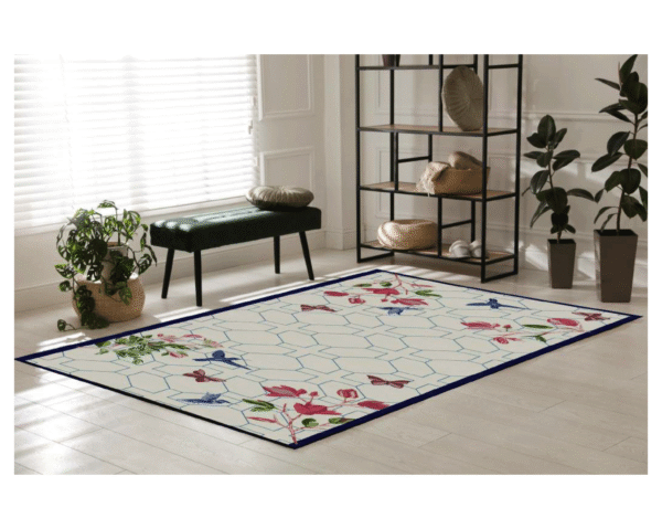 Luxury Rugs & Carpets