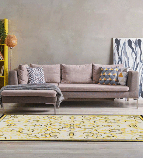Luxury Rugs & Carpets