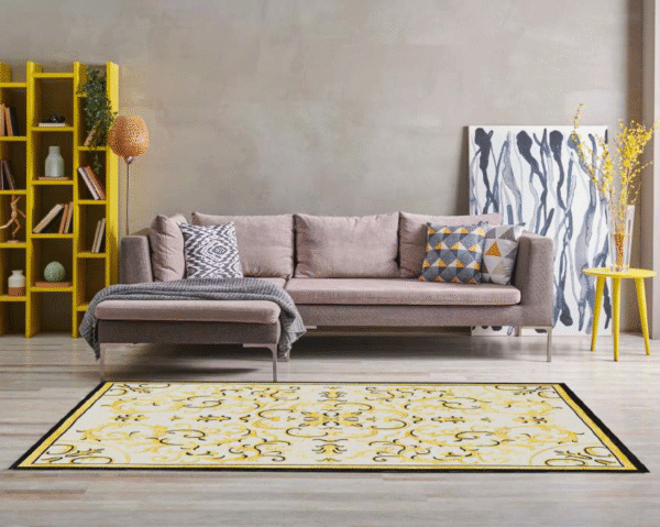 Luxury Rugs & Carpets