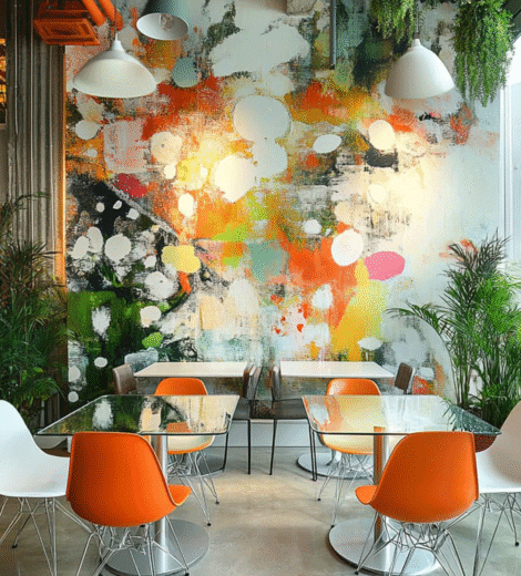 Wall Art & Office Decor