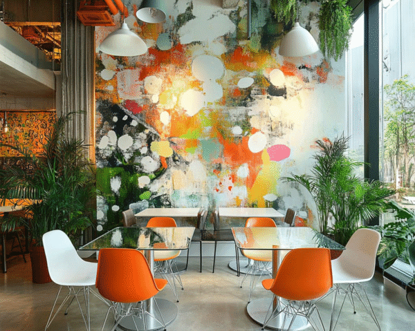 Wall Art & Office Decor