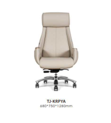 Executive Office Chair TJ-KRPPYA/B/C