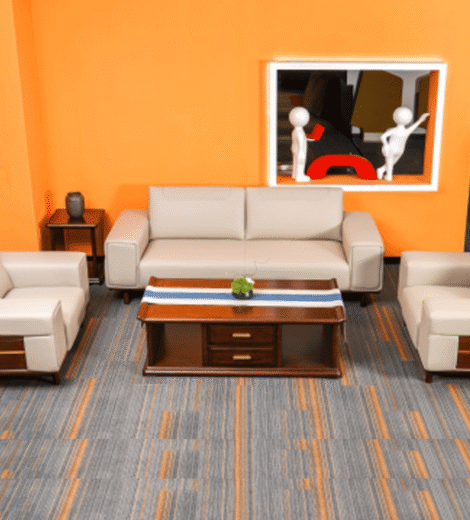 Office Sofa RX-KRSF3/RX-KRSF1