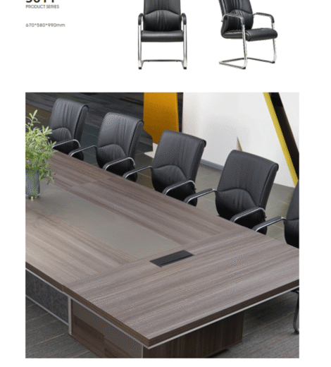 Executive Office Meeting Chair S611-KRPYA