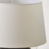 Dobona Ceramic Table Lamp - 59 cm - Image 4