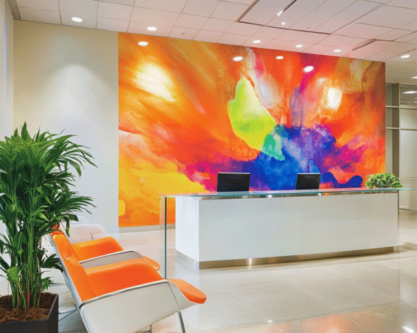 Wall Art & Office Decor