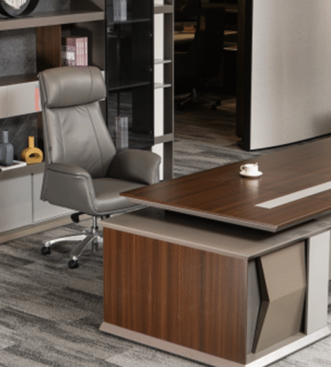Executive Office Meeting Chair S610-KRPYA/B/C