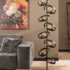 HOVER FLOOR LAMP - Image 4